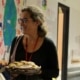 Rencontre entre un frère de Saint Jean de Dieu et une collaboratrice dans un centre de la Fondation Saint Jean de Dieu